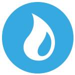 water droplet